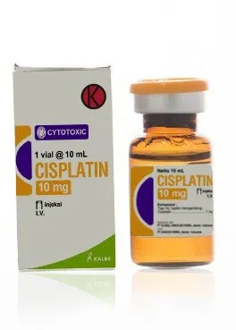 Cisplatin