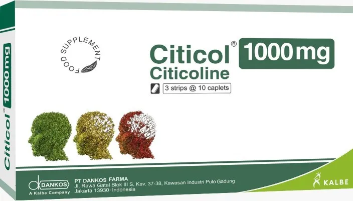 Citicol