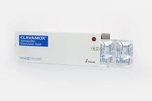 Clavamox