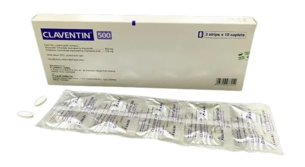 Claventin