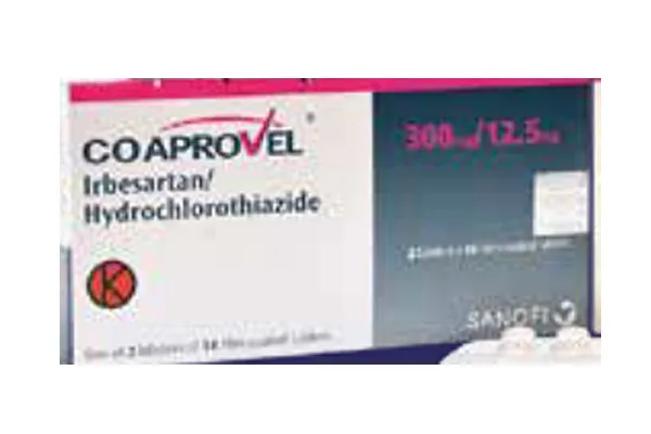 Coaprovel