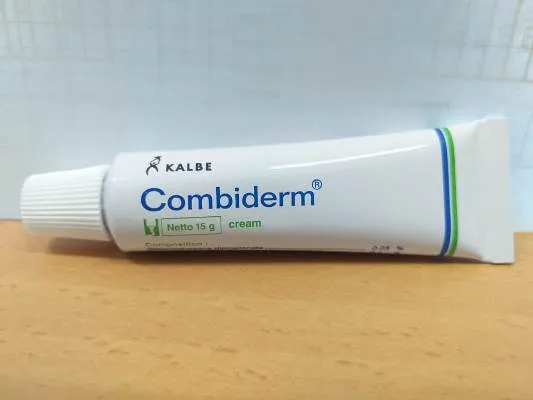 Combiderm
