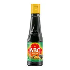 ABC Kecap Asin
