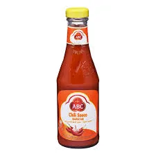 ABC Sambal Asli