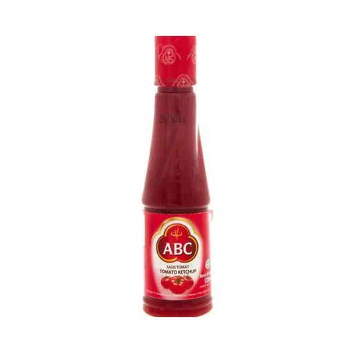ABC Saus Tomat