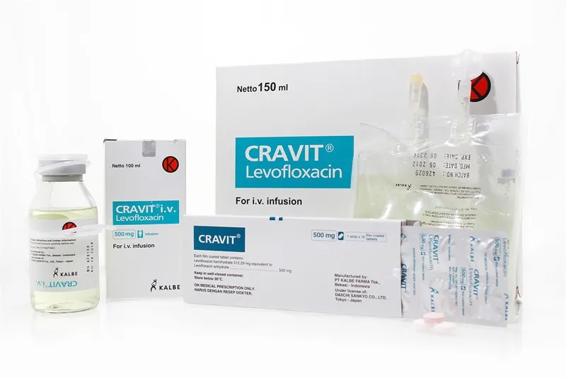 Cravit