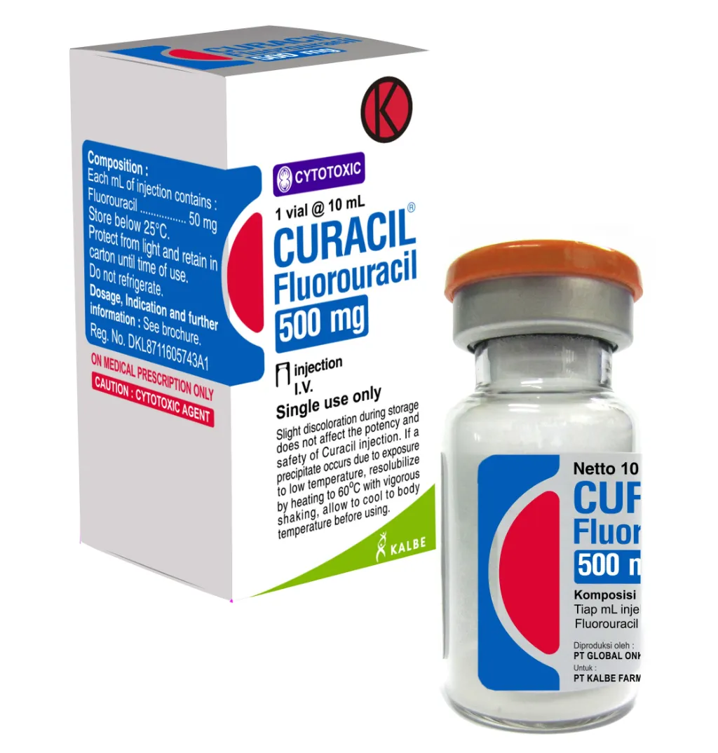 Curacil