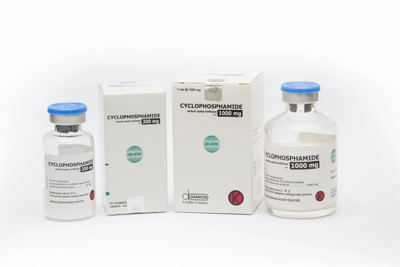 Cyclophosphamide Kalbe
