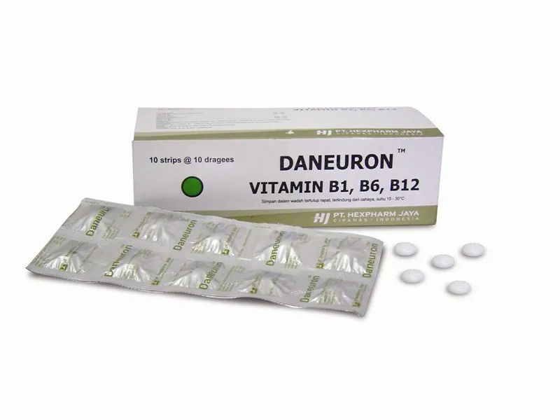 Daneuron