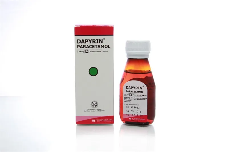 Dapyrin