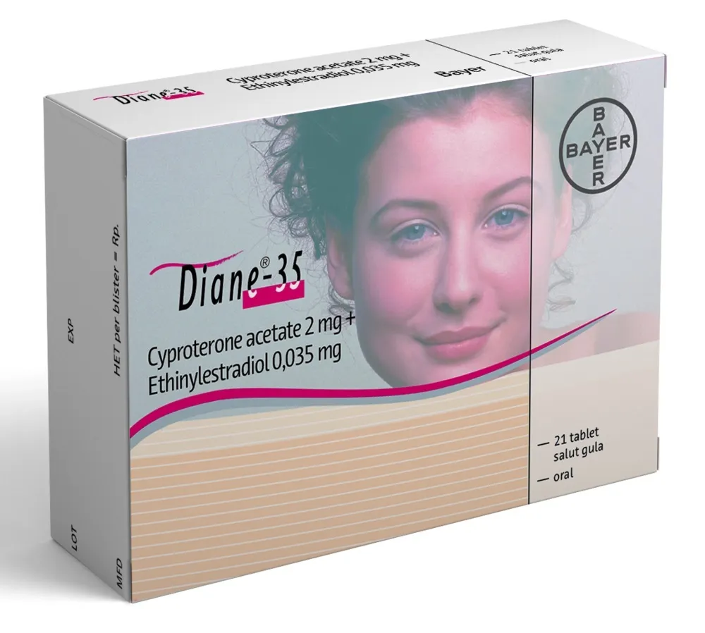 Diane-35