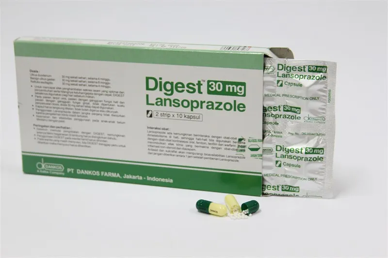 Digest