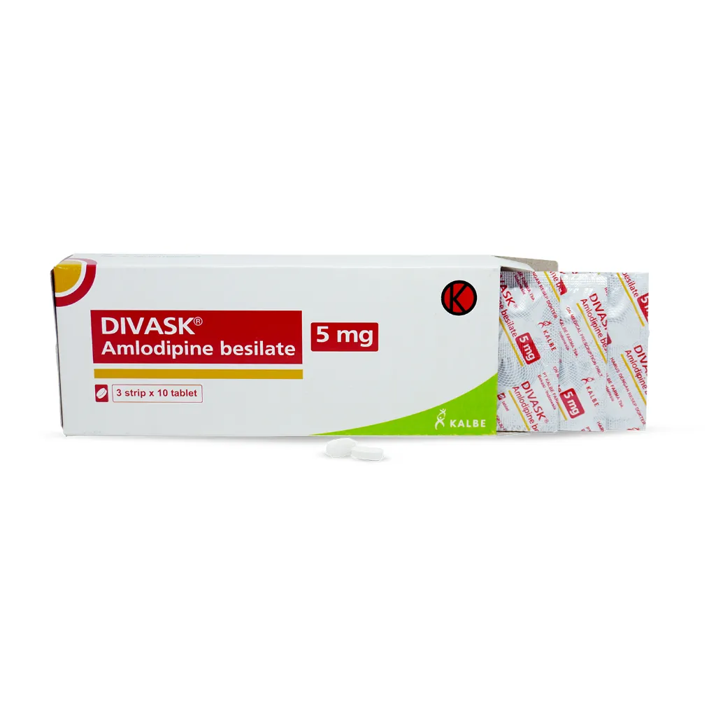 Divask
