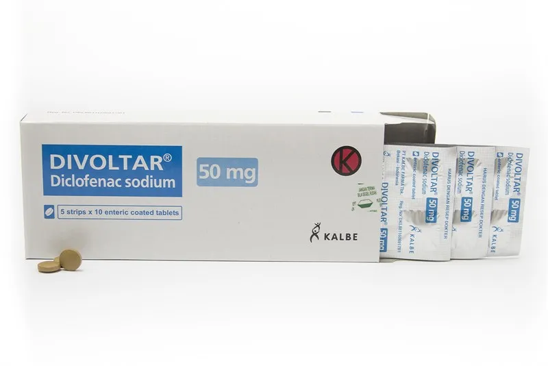 Divoltar