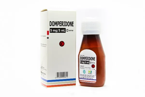 Domperidone OGB HJ