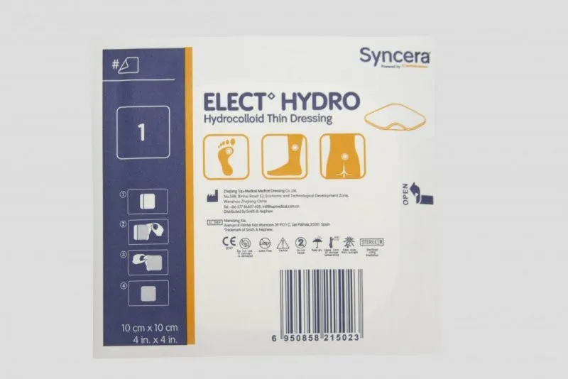 Elect Hydro
