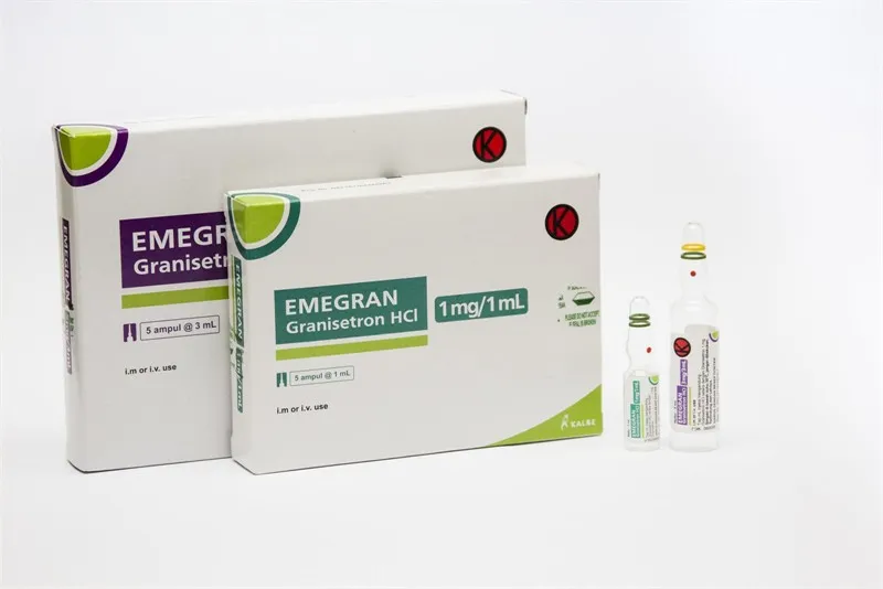 Emegran
