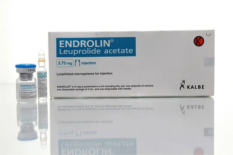 Endrolin