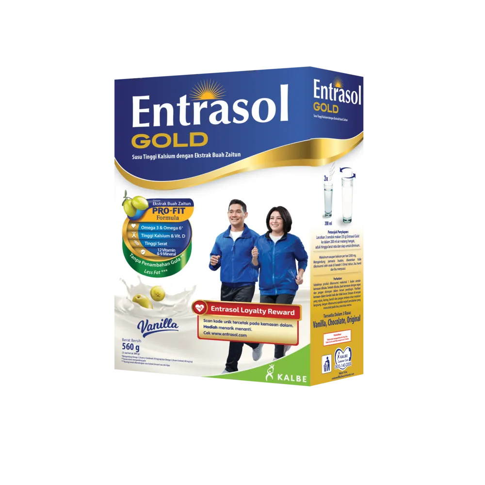Entrasol