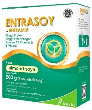 Entrasoy