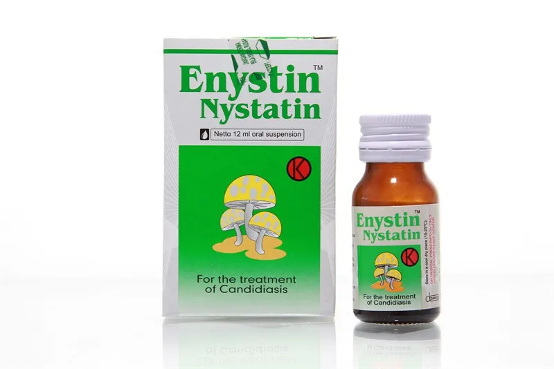 Enystin