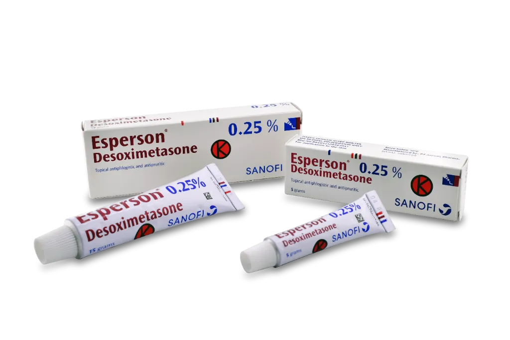 Esperson