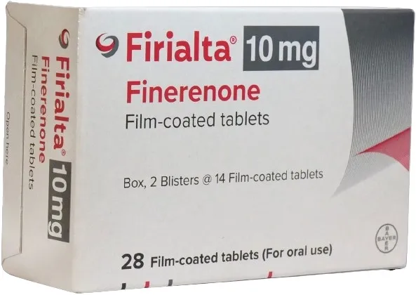 Firialta