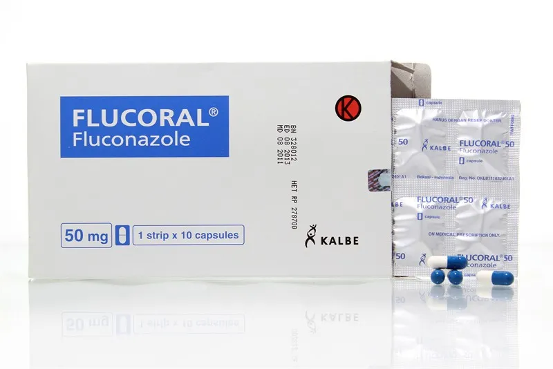 Flucoral