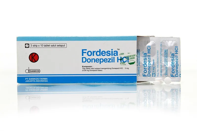 Fordesia