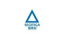 Segitiga Biru