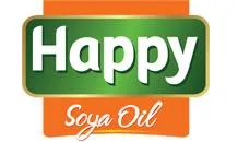 Happy Soya Oil