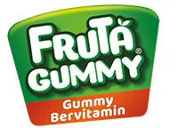 Fruta Gummy