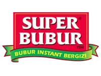 Super Bubur