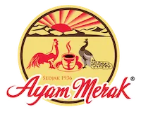 Ayam Merak