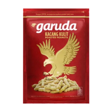 Garuda Kacang Kulit