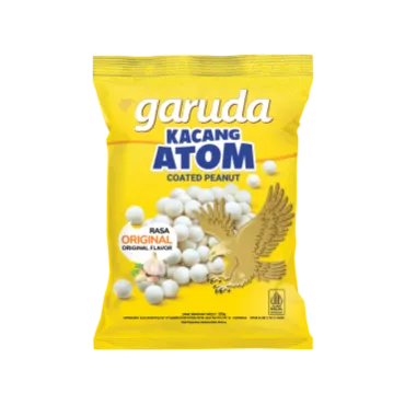 Garuda Kacang Atom