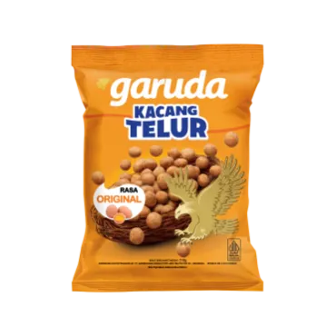 Garuda Kacag Telur