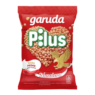 Pilus Garuda