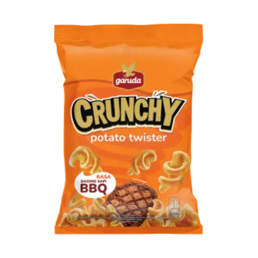 Garuda Crunchy