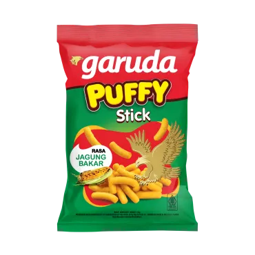 Garuda Puffy Stick