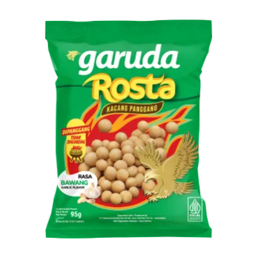 Garuda Rosta