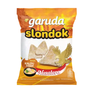 Garuda Slondok