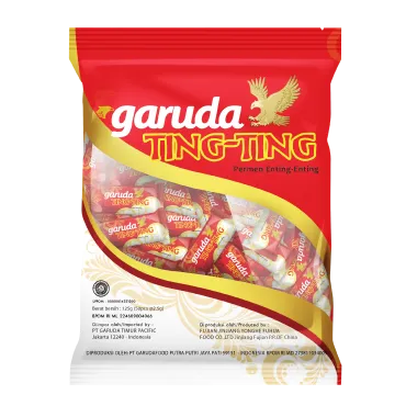 Garuda Ting-Ting